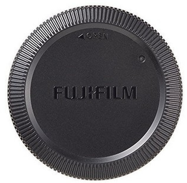 Fujifilm RLCP-001 Digitalkamera Schwarz Objektivdeckel