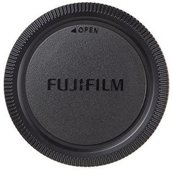 Fujifilm BCP-001 Цифровая камера Черный крышка для объектива