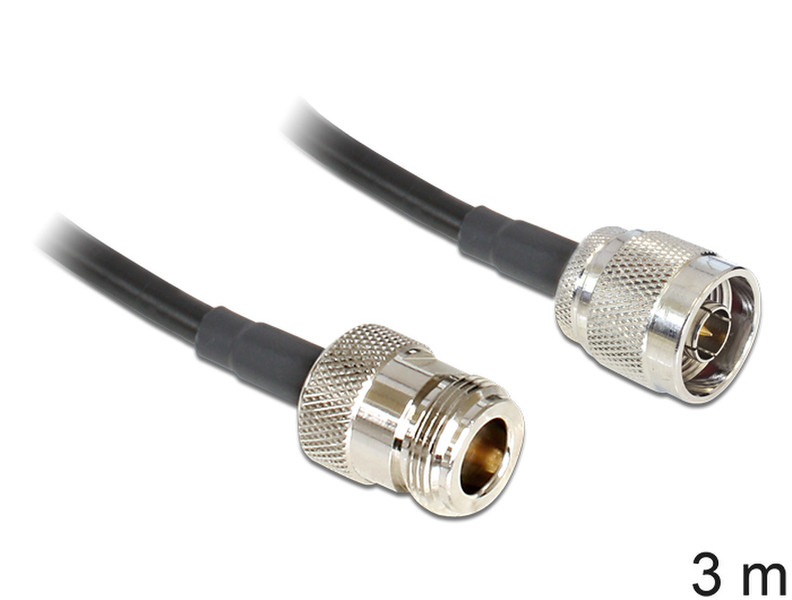 DeLOCK 88682 coaxial cable