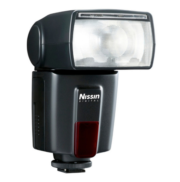 Nissin Speedlite Di600 Black