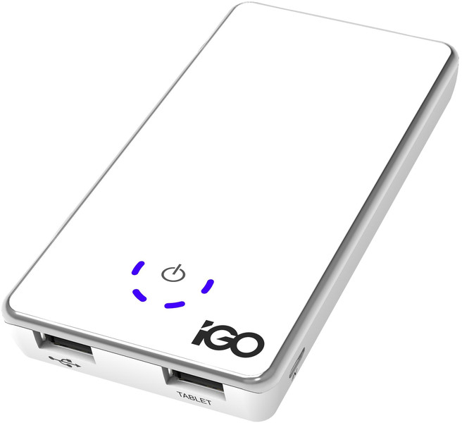 iGo PS00318-1001 mobile device charger