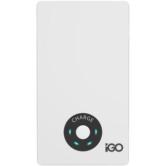 iGo PS00319-1001 Lithium Polymer 4700mAh 5V rechargeable battery