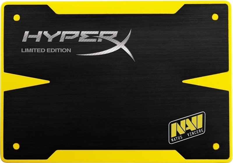 HyperX 3K 240GB Na'Vi Edition Serial ATA III