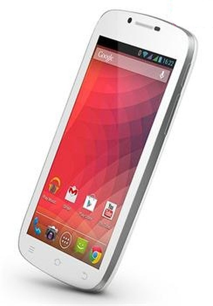 Evolveo XtraPhone 5.3 QC 4ГБ Белый