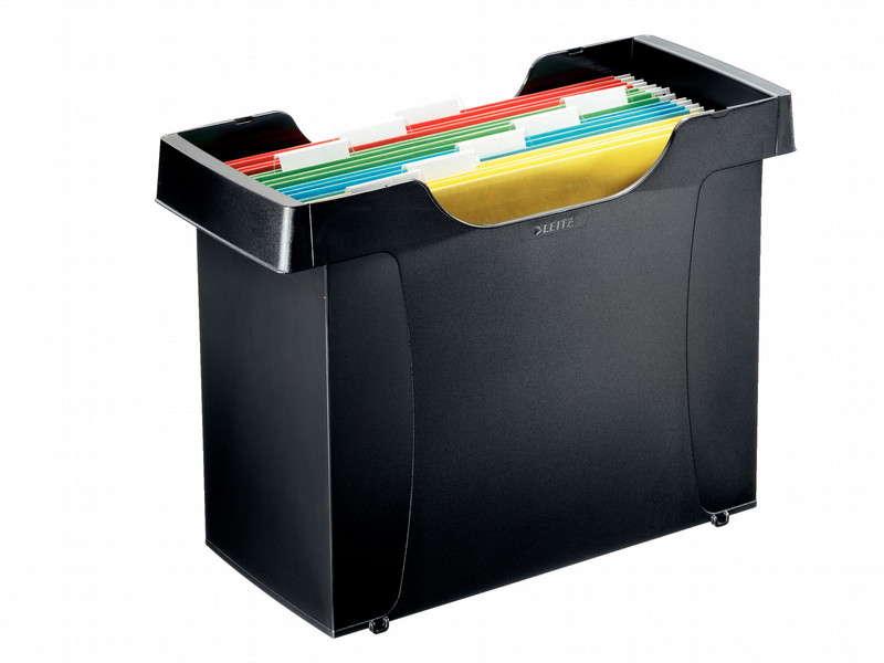 Leitz 19931095 Box & Organizer zur Aktenaufbewahrung