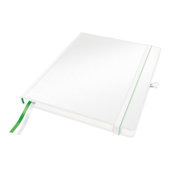 Leitz Complete Notebook 80листов Белый