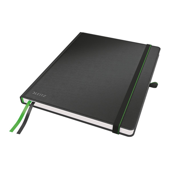 Leitz Complete Notebook 80листов Черный