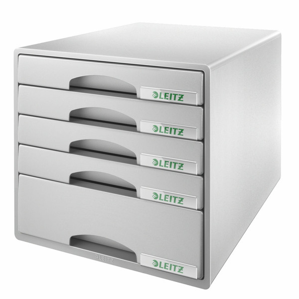 Leitz 52110085 desk drawer organizer