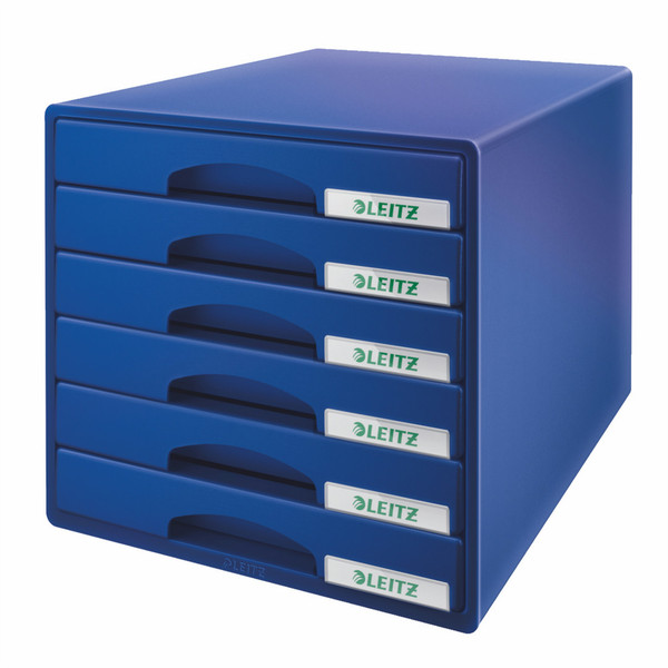 Leitz 52120035 ящик-органайзер для стола