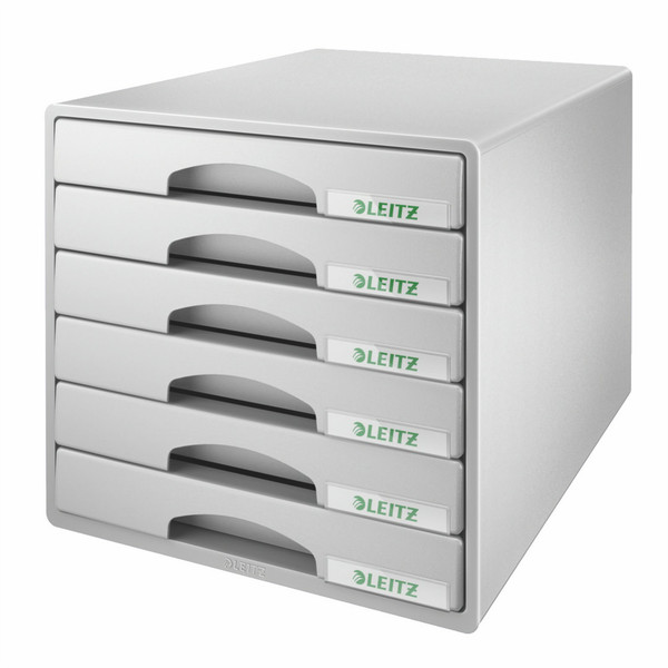 Leitz 52120085 ящик-органайзер для стола