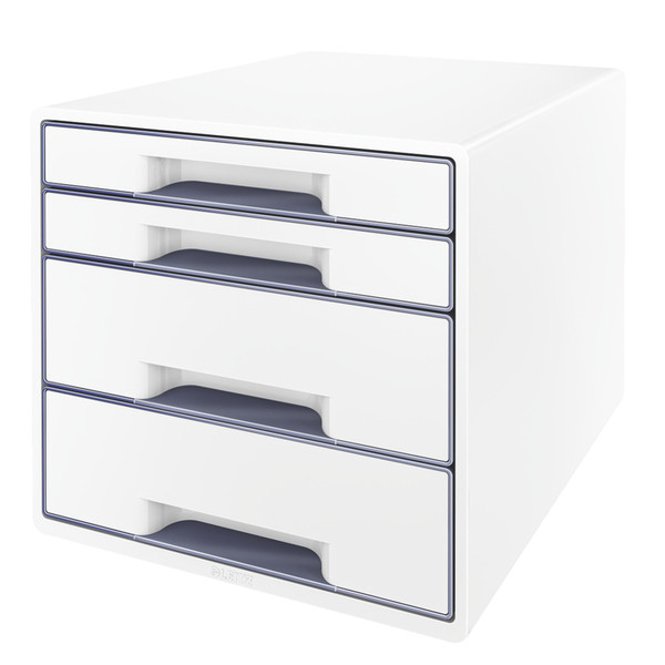 Leitz 52131001 desk drawer organizer