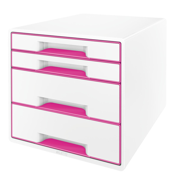 Leitz 52131023 desk drawer organizer