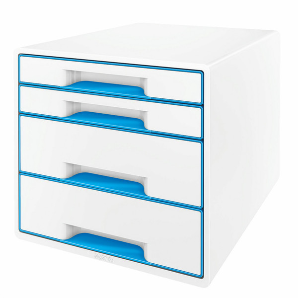 Leitz 52131036 desk drawer organizer