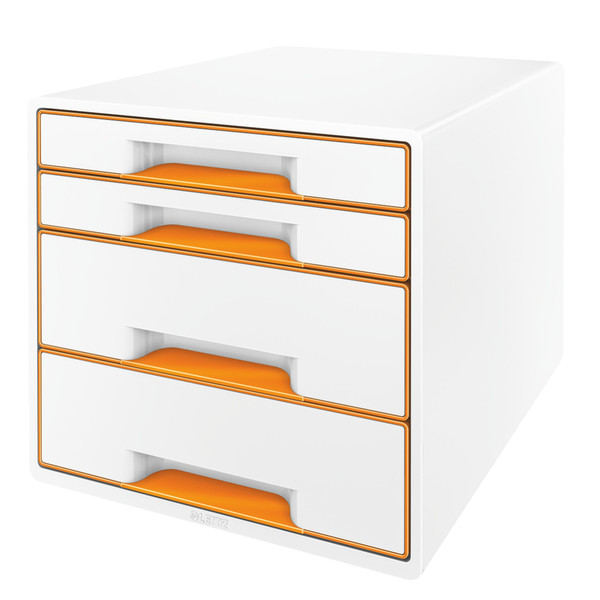 Leitz 52131044 desk drawer organizer