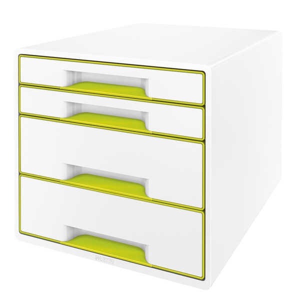 Leitz 52131064 desk drawer organizer