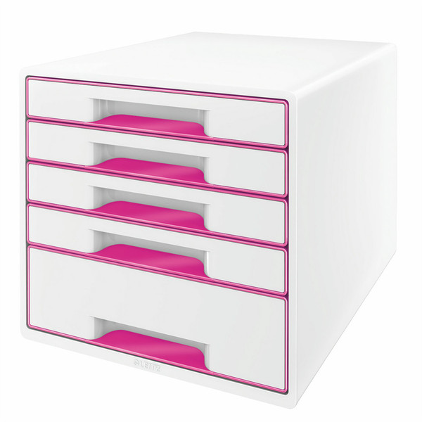 Leitz 52141023 desk drawer organizer