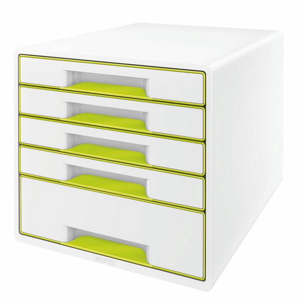 Leitz 52141064 desk drawer organizer