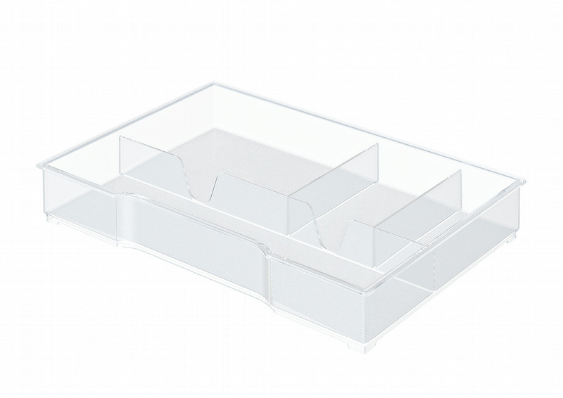 Leitz 52150002 desk drawer organizer
