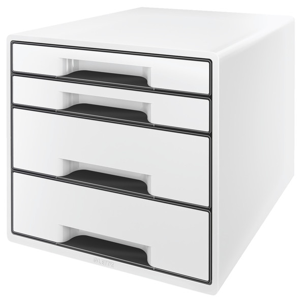 Leitz 52520001 desk drawer organizer
