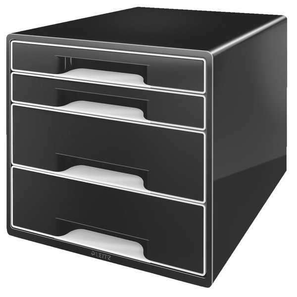 Leitz 52520095 desk drawer organizer