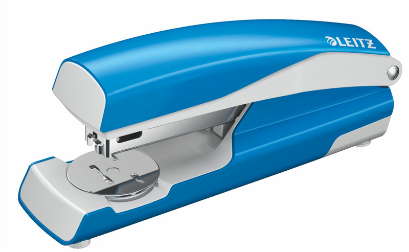 Leitz 55020030 Blue stapler