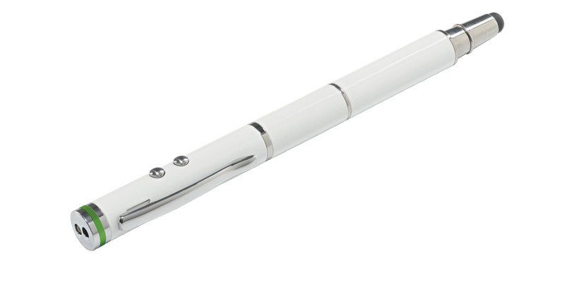 Leitz 64140001 40g White stylus pen