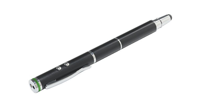 Leitz Complete 48g Black stylus pen