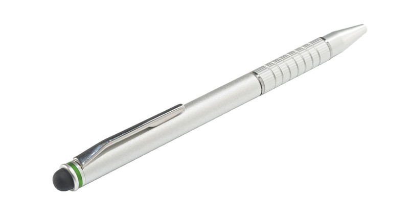 Leitz 64150084 10g Silver stylus pen