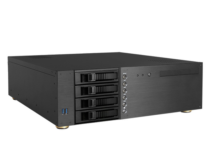 iStarUSA D-340HB-DT Computer-Gehäuse