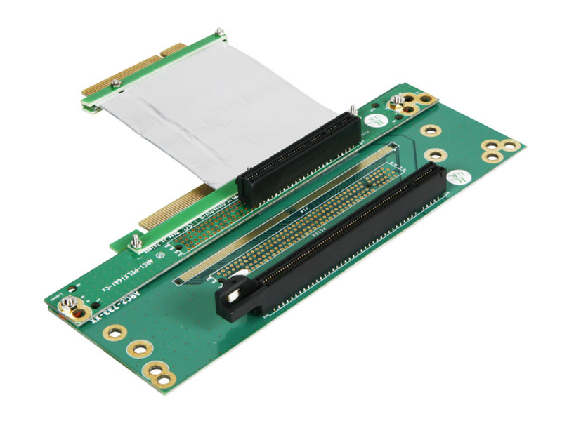 iStarUSA DD-603605-C7 Eingebaut PCIe Schnittstellenkarte/Adapter
