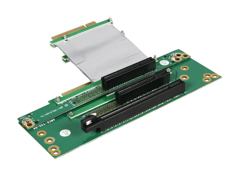 iStarUSA DD-643655-C7 Eingebaut PCIe Schnittstellenkarte/Adapter
