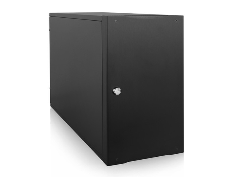 iStarUSA S-917 computer case