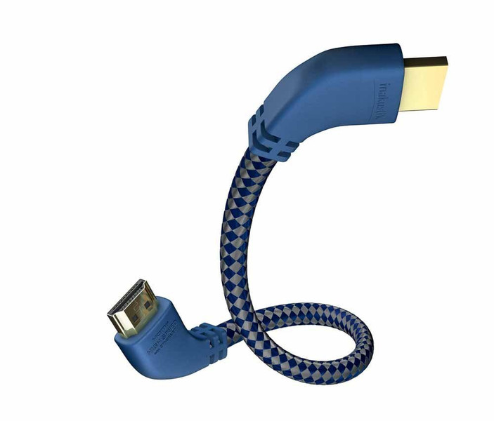 Inakustik 00425015 HDMI-Kabel