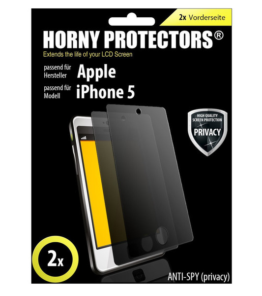 Horny Protectors 10172 защитная пленка
