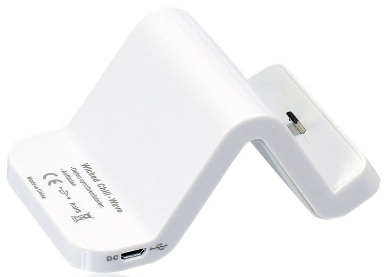 Wicked Chili 4250348405418 mobile device charger