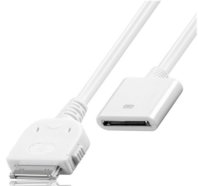 Wicked Chili 4250348479679 White mobile phone cable