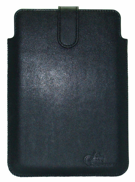 Omenex 730954 7Zoll Beuteltasche Schwarz Tablet-Schutzhülle