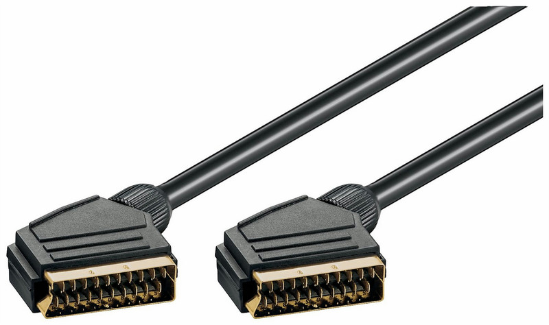1aTTack 7504158 SCART-Kabel