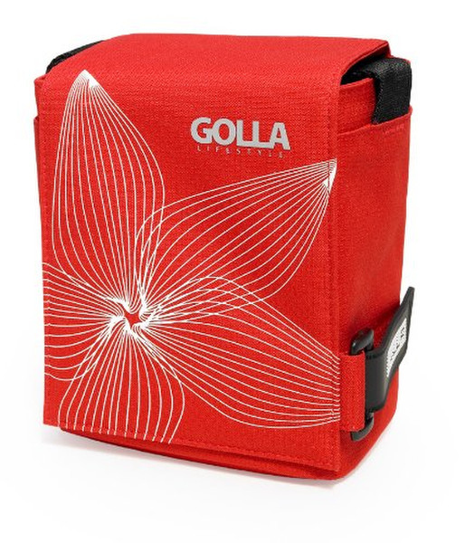 Golla GOLG864 Kameratasche-Rucksack