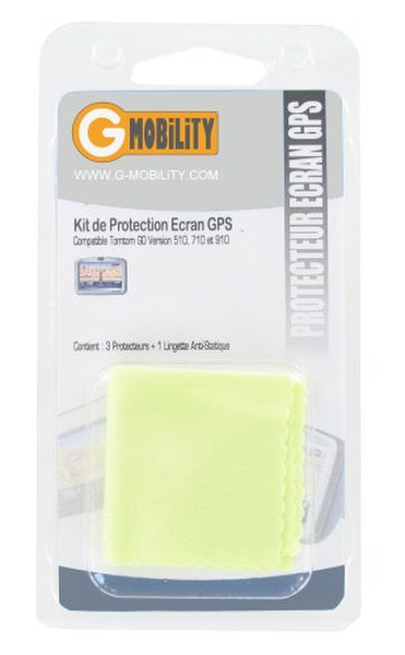 G-Mobility GRJMSP35 screen protector
