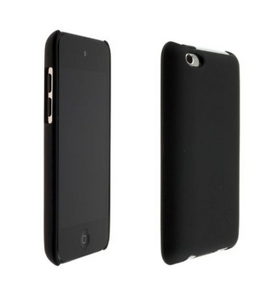 Horny Protectors IP2035 Cover Black MP3/MP4 player case