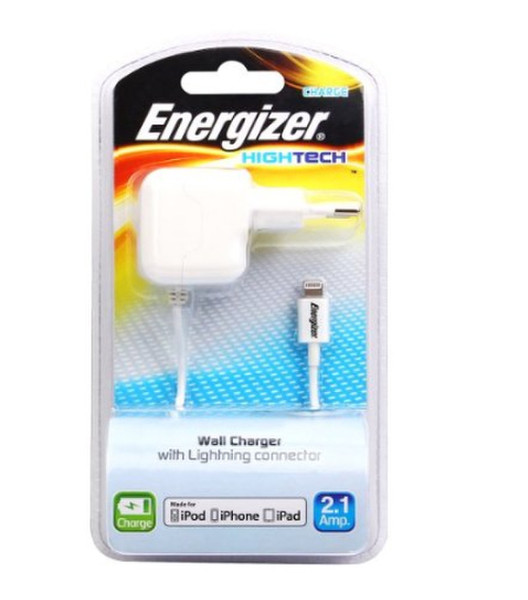 Energizer LCHEHTCEUIP5 зарядное для мобильных устройств