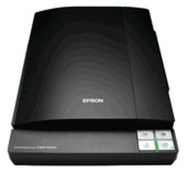 Epson Perfection V300 Photo