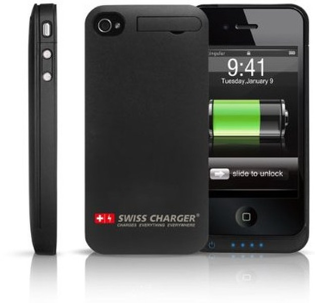 SWISS CHARGER iPower