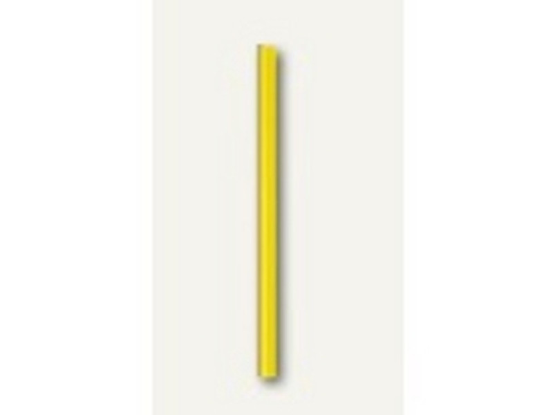 Durable 10DUR290104 A4 Yellow 100pc(s) hanging folder