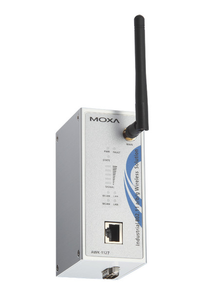 Moxa AWK-1127