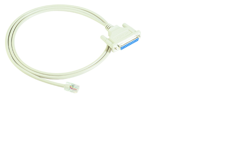 Moxa CN20030 serial cable