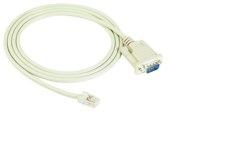 Moxa CN20060 serial cable