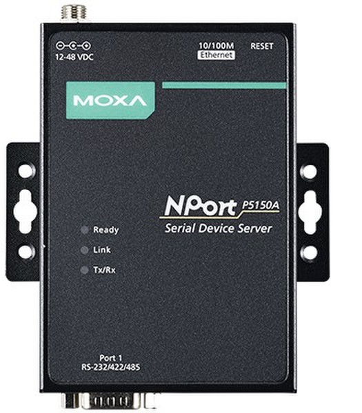 Moxa NPort P5150A-T