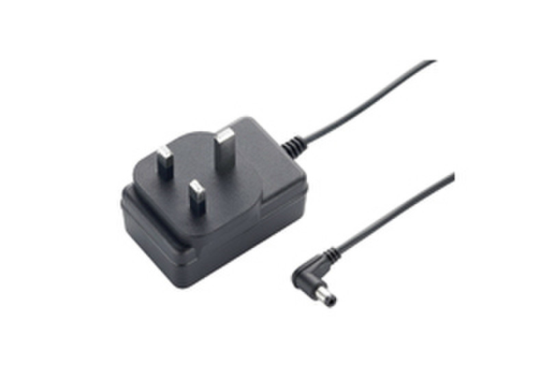 Moxa PWR-12150-UK-S2 Innenraum Schwarz Netzteil & Spannungsumwandler